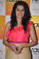 Tapsee Latest Photo Stills